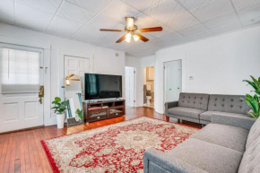 Walkable Nashua Apartment - Close to Hospitals!